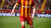 Kayserispor'da son dakika hamlesi: Orta sahaya tecrübeli takviye