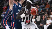 Anadolu Efes Sezona Fırtına Gibi Başladı: Beşiktaş'a Geçit Yok