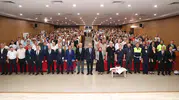 Düzce'de yeni dönem heyecanı: Vali Makas'tan öğrencilere moral ziyareti