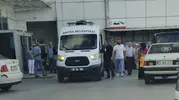 Samsun'da iş kazası: Elektrik akımına kapılan 40 yaşındaki usta yaşamını yitirdi