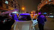 Bursa'da bin kişilik dev operasyon: Şehrin huzuru için düğmeye basıldı
