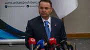 Adalet Bakanı Gürlek'ten 'imtiyaz' uyarısı: Hiç kimse kanunların üzerinde değildir