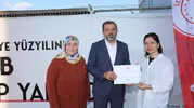 Gürsu'da havuz keyfi sertifikayla taçlandı: Yüzlerce kadın kulaç atmayı öğrendi