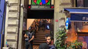 İstanbul'un kalbinde geniş çaplı operasyon: 10 noktaya eş zamanlı baskın
