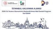 İstanbul'un Geleceğine 300 Milyon Liralık İnovasyon Hamlesi: Başvurular Açıldı