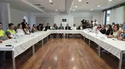 Ağır sanayide ezber bozan dönüşüm: Otomotiv devinin fabrikasında otizmli bireyler için yeni bir dönem başladı