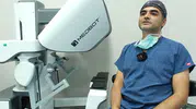 Balıkesir'de Tıpta Yeni Dönem: Ameliyathanelere Robotik Dokunuş