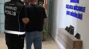 Bingöl'de zehir tacirlerine geçit yok: Bir tutuklama
