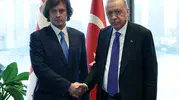 Erdoğan'ın New York mesaisi: Diplomatik trafik hız kesmeden sürüyor