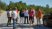 Menteşe'de ulaşım haritası değişti: İki mahalle arasındaki mesafe artık çok daha kısa