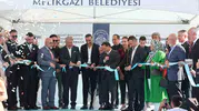 Kayseri'de vefa örneği: Bir aile sağlığı merkezinden çok daha fazlası yükseldi
