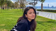 Erasmus hayalleri Portekiz'de yarım kaldı: Aydınlı Melek'ten acı haber geldi