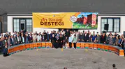 Kartepe'de Arıcıların Yüzünü Güldüren Destek: 250 Yeni Kovan Dağıtıldı
