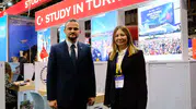 Ondokuz Mayıs Üniversitesi rotayı dünyaya çevirdi: Glasgow’dan 10 dev anlaşmayla döndüler