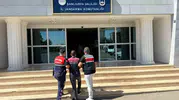 Karaköprü'de kaçış bitti: Hırsızlık hükümlüsü operasyonla yakalandı