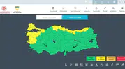Karadeniz'de alarm zilleri çalıyor: Metrekareye 60 kilogram yağış düşebilir