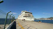 Bodrum limanında dev hareketlilik: Binlerce turist Ege sularından geldi
