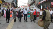 Giresun sokakları ıslık sesleriyle yankılandı: 27 yıllık gelenek coşkuyla başladı