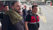 Ünlü isimlerin karıştığı operasyonda flaş gelişme: Sağlık kontrolünden geçirildiler