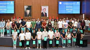 Olimpiyat madalyalı şampiyondan YKS itirafı: Geç başladım ama stratejimle zirveye ulaştım