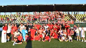 Balıkesirspor'da fırtına gibi başlangıç: Hasret bitti, goller geldi