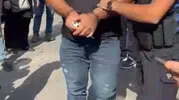 Zonguldak'ta sapkınlık girişimi: Vatandaşlar suçüstü yakaladı