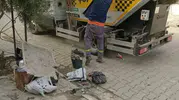 Germencik'te sokakların çehresi değişiyor: Eski eşyalar için yeni dönem