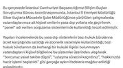 Hukuk bürolarında panel skandalı: 31 avukata gözaltı kararı