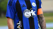 Erciyes 38 FSK'da gol perdesini kaptan ve İlkay açtı