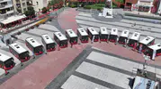 Manisa'da ulaşım trafiğine yeni çözüm: 300 numaralı hat seferlerine başlıyor