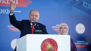 Samsun'da tarihi gün: Şehir hastanesi açılışında net mesaj: Darbeler defteri kapandı