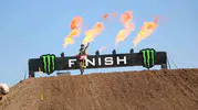 Afyonkarahisar'da tarihi zafer: Jeffrey Herlings dünya şampiyonu oldu