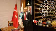 Kayseri'nin ihracat rotası 150 ülkeye uzandı: Zorlu şartlara rağmen dev rakamlar