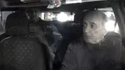 Taksici cinayetinde kan donduran itiraf: Birini vurdum, caddeye attım