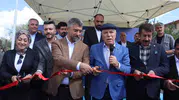 Karayazı’da ulaşım devrimi: Köy yollarının yarısından fazlası asfaltla buluştu