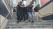Dört ilde eş zamanlı şafak operasyonu: Suç örgütlerine ağır darbe