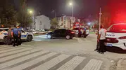 Kayseri'de aile içi hesaplaşma kanlı bitti: Genç adam yaşam mücadelesi veriyor