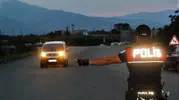 Erzincan Emniyeti'nden şafak operasyonu: 22 firari kıskıvrak yakalandı