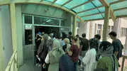 Hastaneden çıktı, kızının sınav heyecanına ortak oldu: İçim rahat etmedi, yalnız bırakamazdım