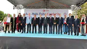 Bakan Bolat'ın Esenler'deki Ahilik mesajı: Bir esnaf çocuğu olarak bu yoldan geçtim