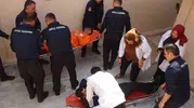 Gemlik'te nefes kesen anlar: Cezaevinde gerçeği aratmayan kriz senaryosu