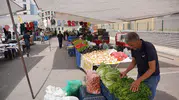 Kahta'da pazartesi mesaisi: Salkımbağı sakinlerinin beklediği adım atıldı