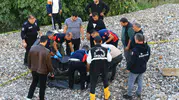Balık tutmak için evden çıkmıştı: Kelkit Çayı'ndan acı haber geldi