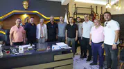 Hatice Öz'den Antalya tarımına vizyoner dokunuş: Halin sorunlarını yerinde dinledi