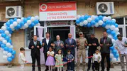 Akademik başarısını memleketine adadı: Uzaklardan gelen vefa eli