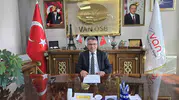 Van'ın sanayi devrimi için kritik çağrı: Ulaşım ağları yeniden kurgulanmalı
