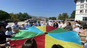 Alaşehir'de ezber bozan proje: Özel öğrencilerin potansiyeli bilimle gün yüzüne çıkıyor