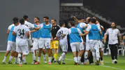 İzmir'in genç yetenekleri sahne aldı: Altay'da yeni dönem alkışlarla başladı