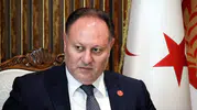Ziya Öztürkler'den Ada'nın Geleceğine Dair Net Mesaj: Haklarımızı Yok Sayan Hiçbir Planı Kabul Etmeyiz