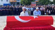 Genç Uzman Çavuşun Erken Vedası: Mersin Gözyaşlarıyla Uğurladı